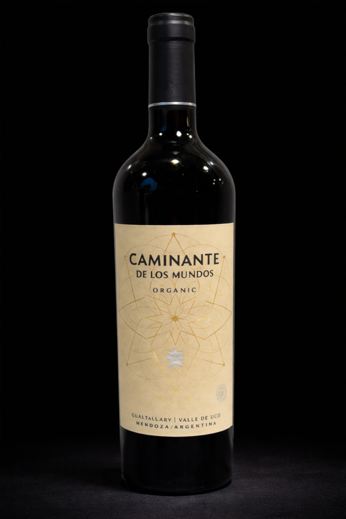 Caminante de los Mundos