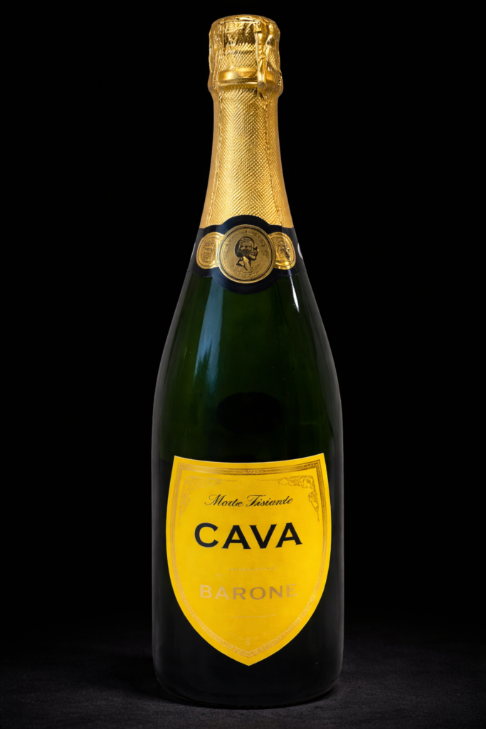 Il Barone Cava