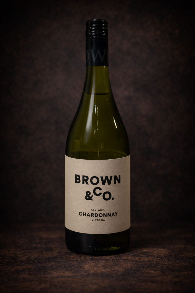 Brown & Co Chardonnay