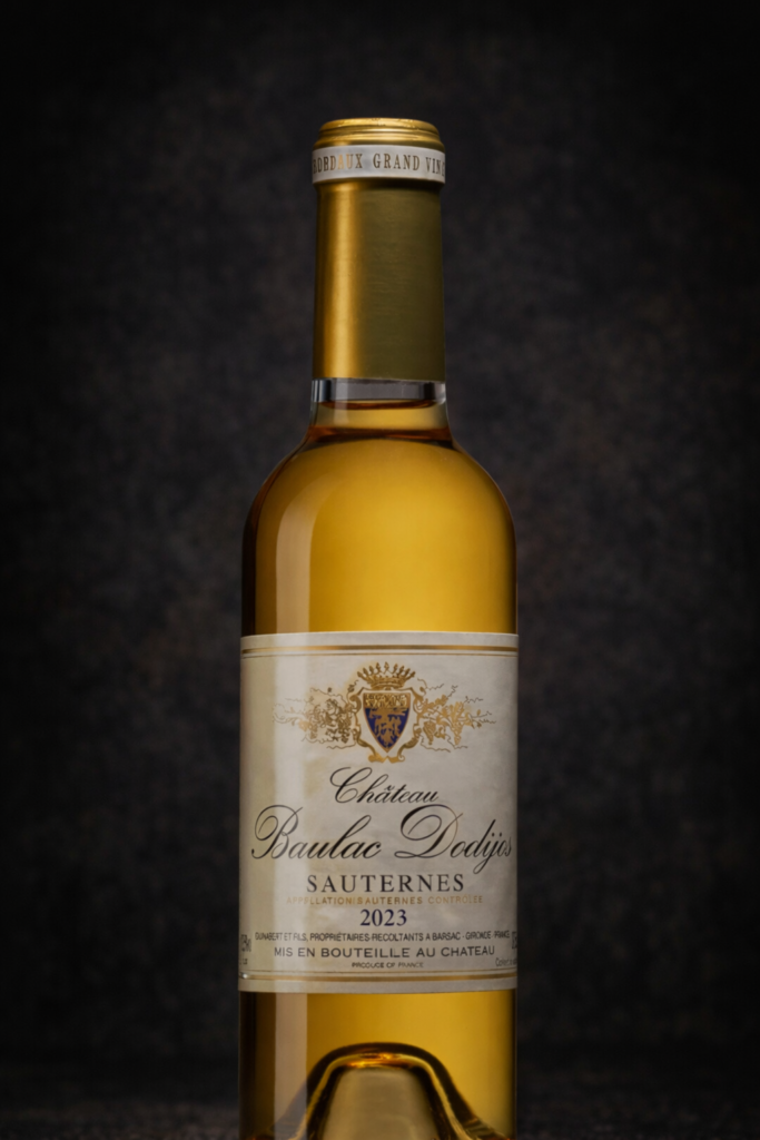 Chateau Baulac Dodijos