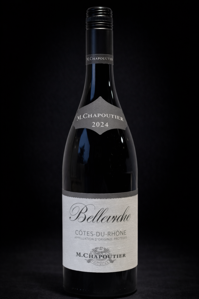 Belleruche Cotes du Rohne