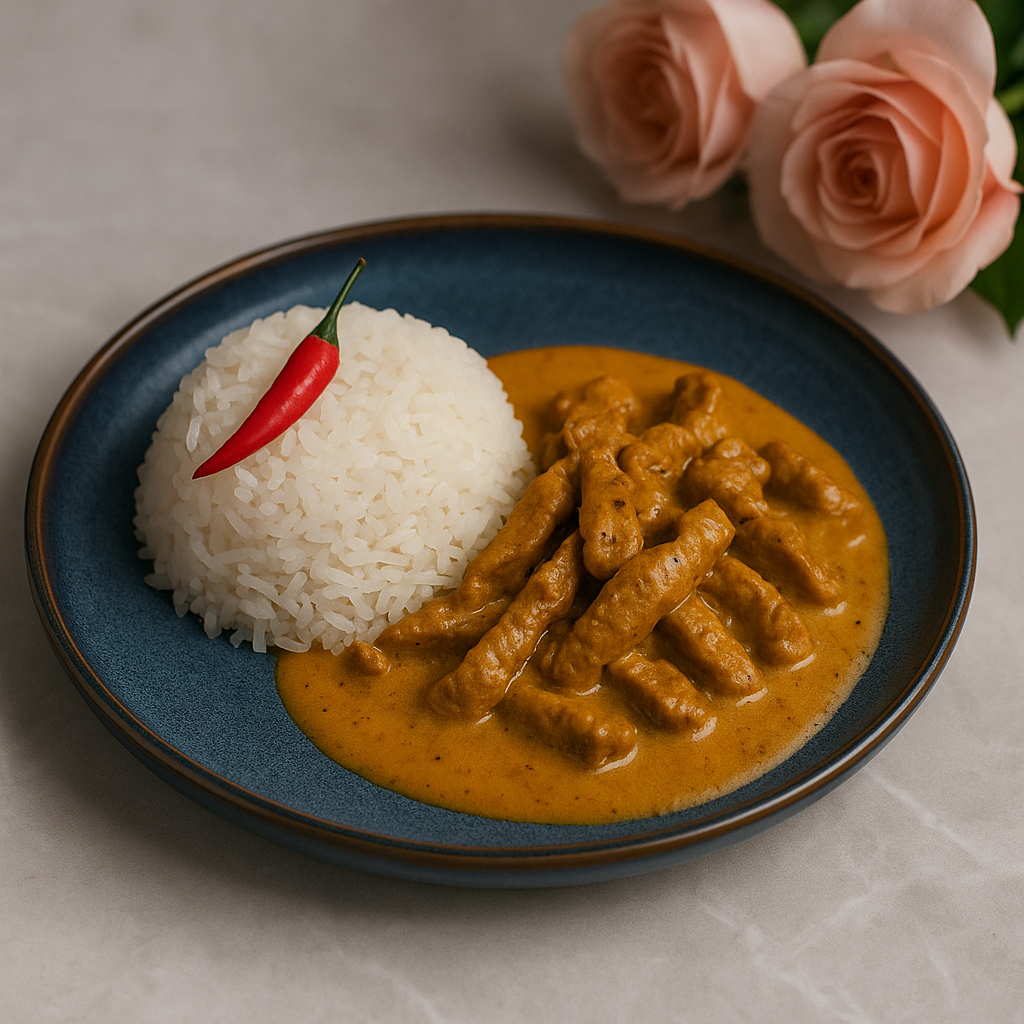 Stroganoff