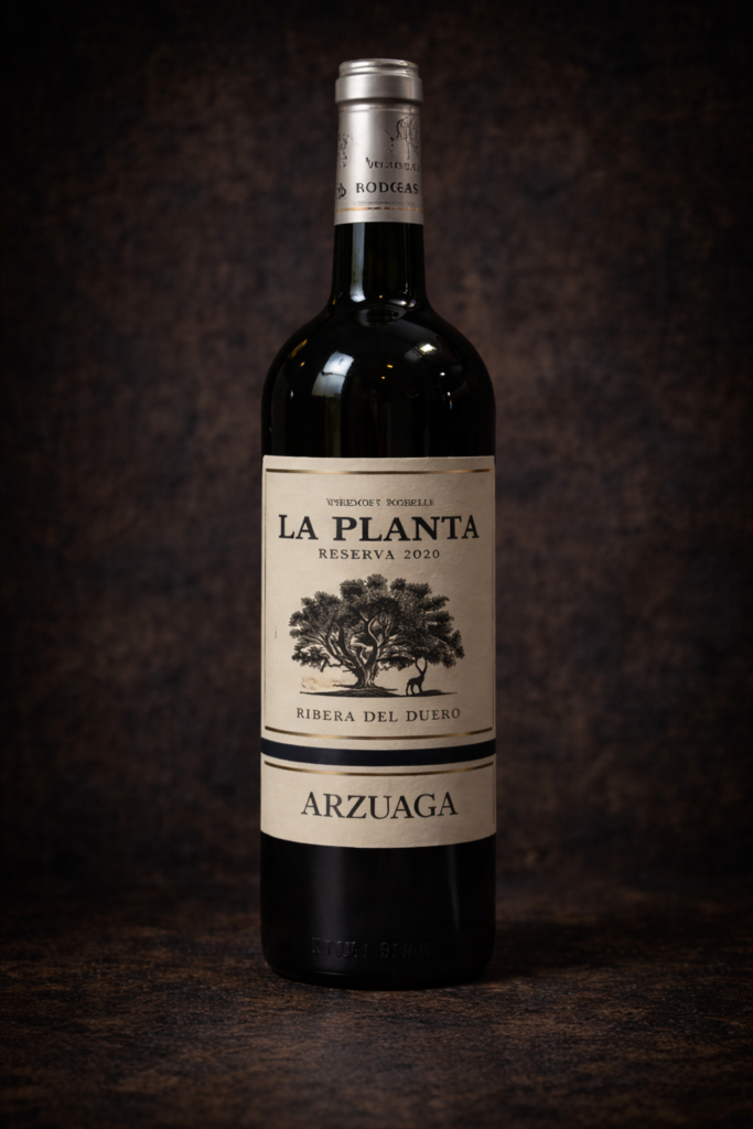 La Planta Reserva