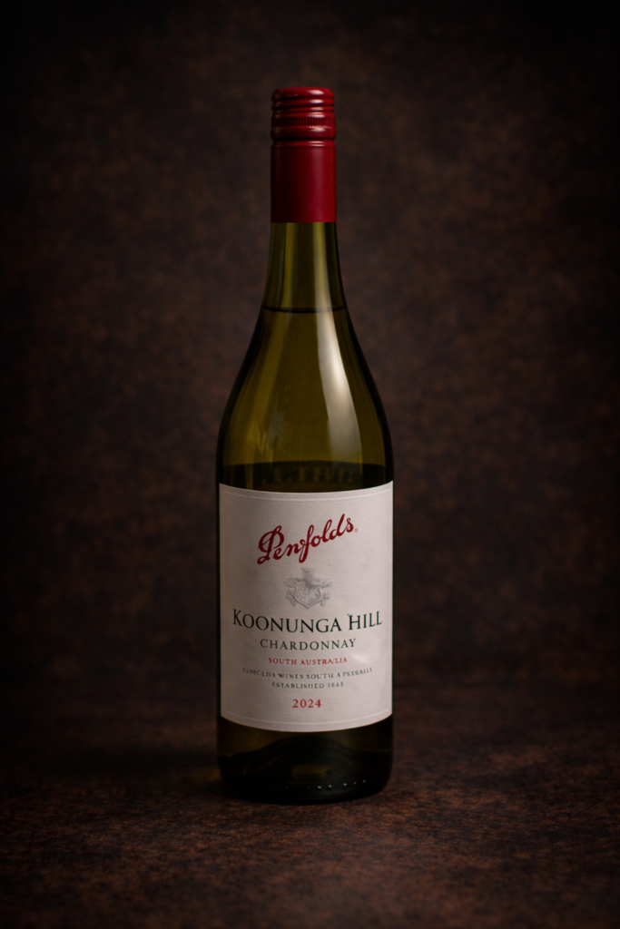 Penfolds Koonunga Hill