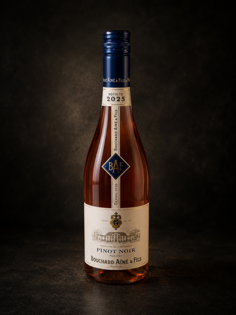 Bouchard Aîné & Fils Pinot Noir Rosé