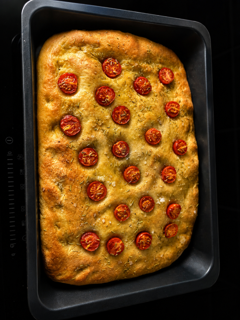Foccacia