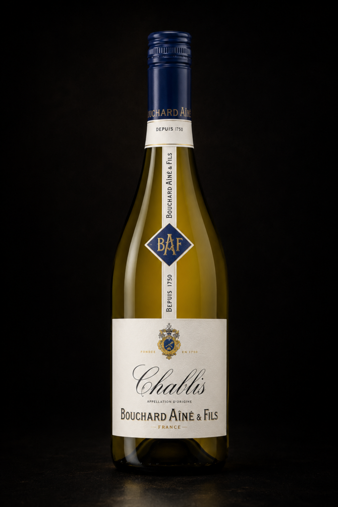 Chablis Bouchard Aîné & Fils