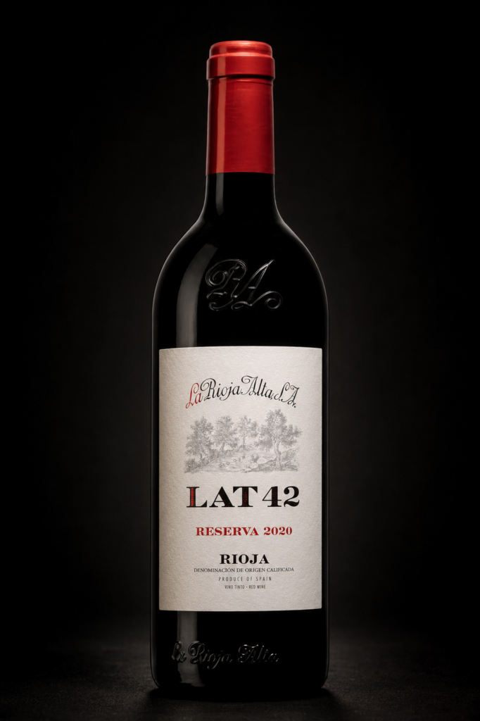 Lat 42 Reserva