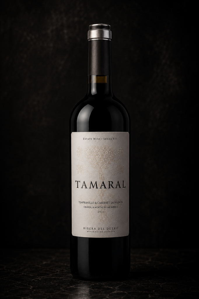 Tamaral