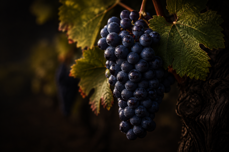 Cabernet Sauvignon