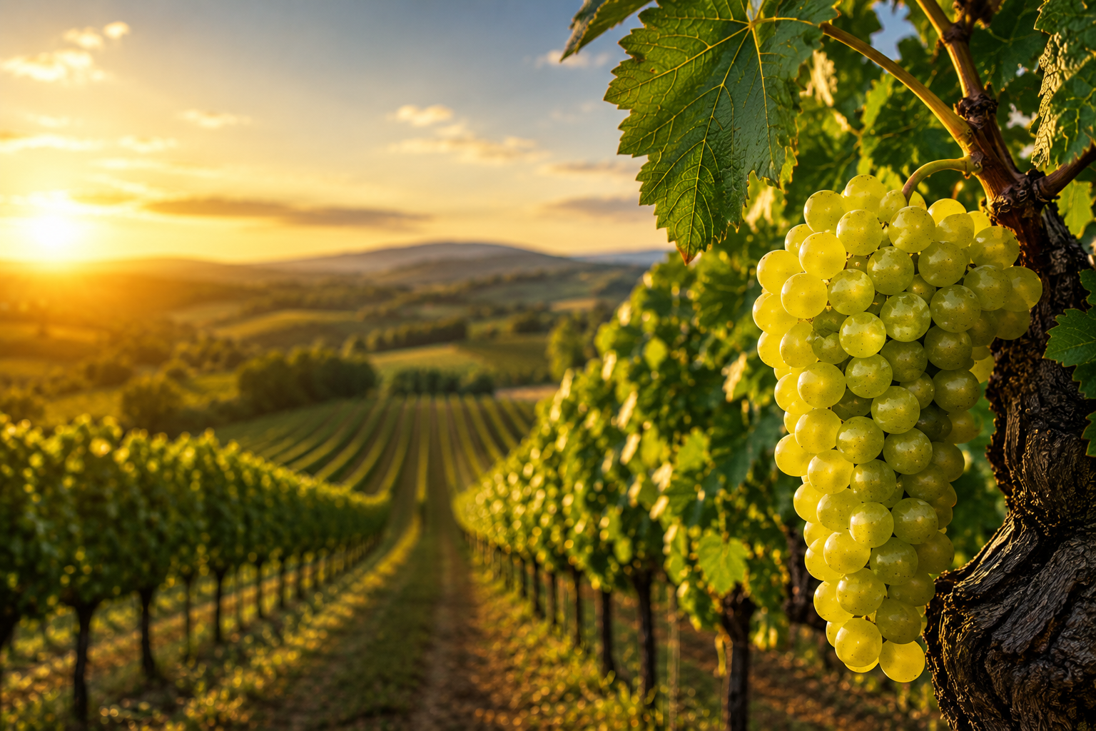 Chardonnay