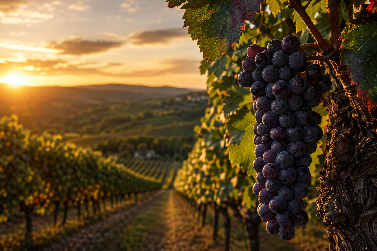 Pinot Noir
