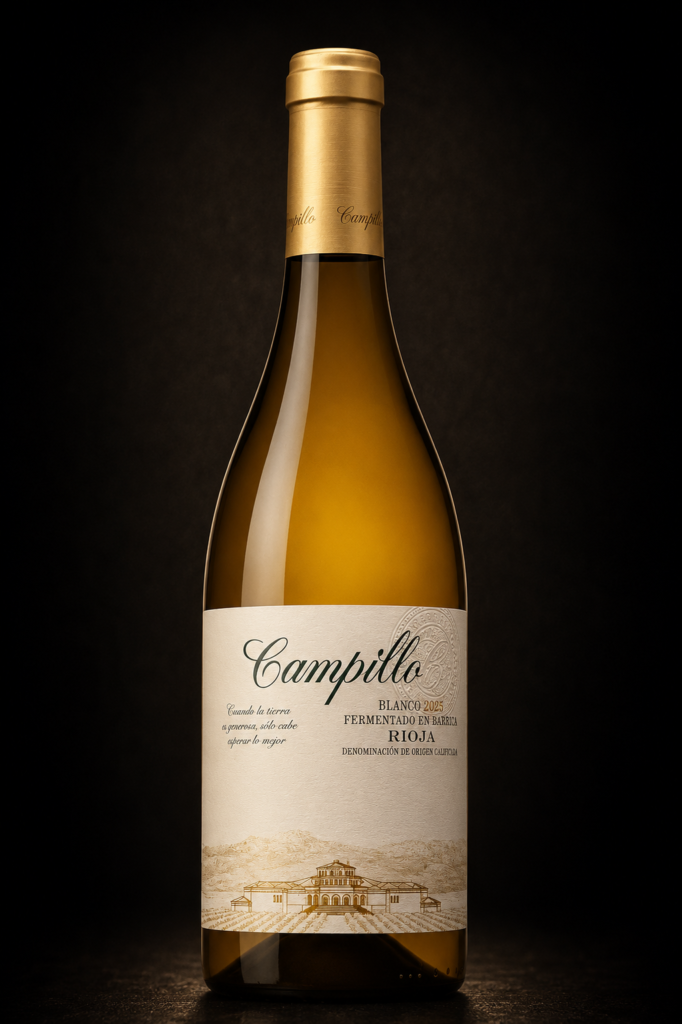 Campillo Blanco