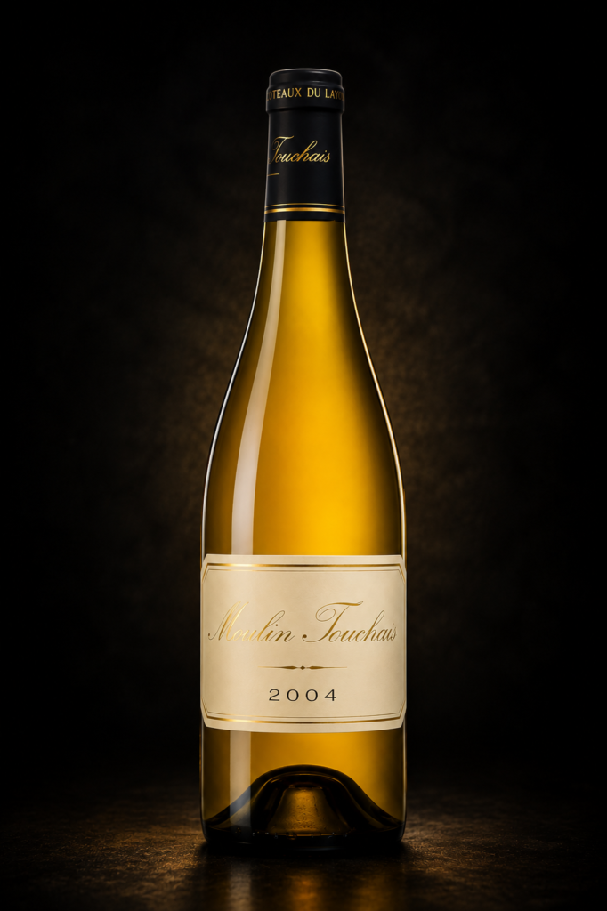 Moulin Touchais