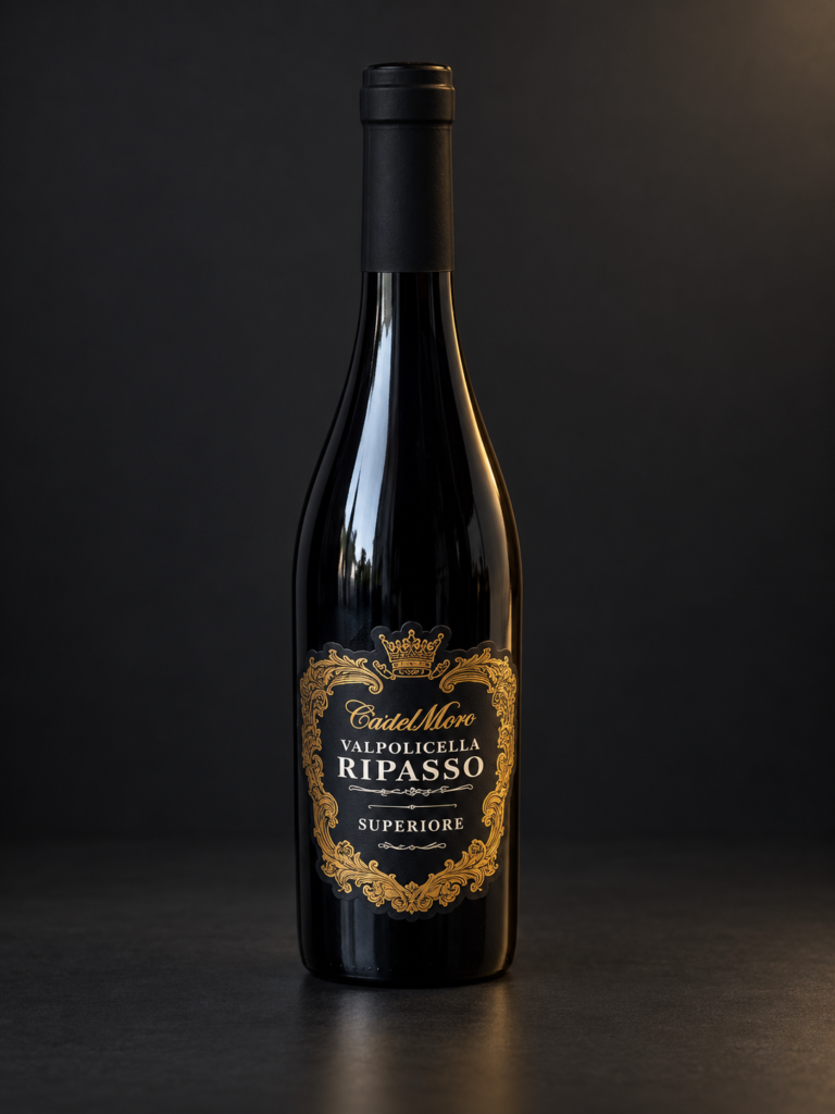 Castelmare Valpolicella Ripasso Superiore