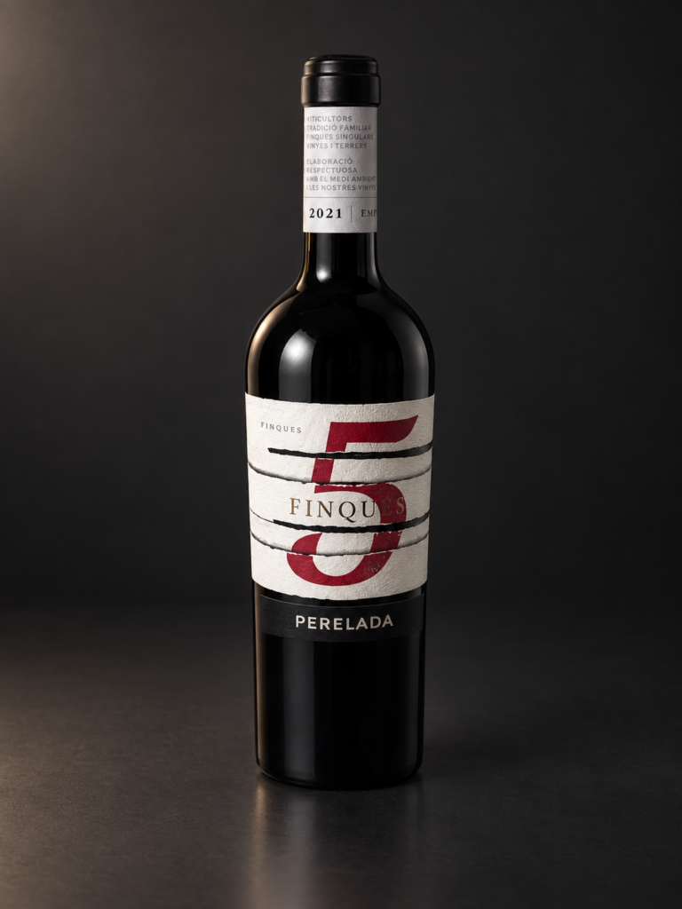 5 Finques Reserva