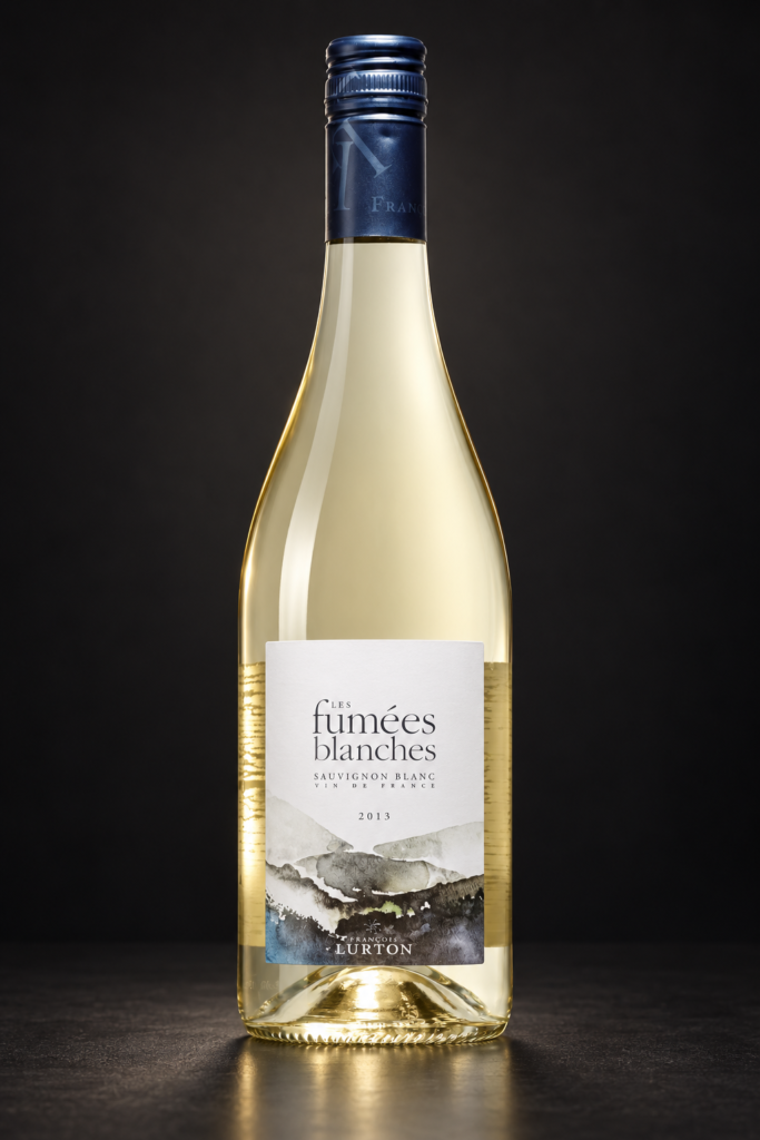 Les Fumées Blanches Sauvignon Blanc