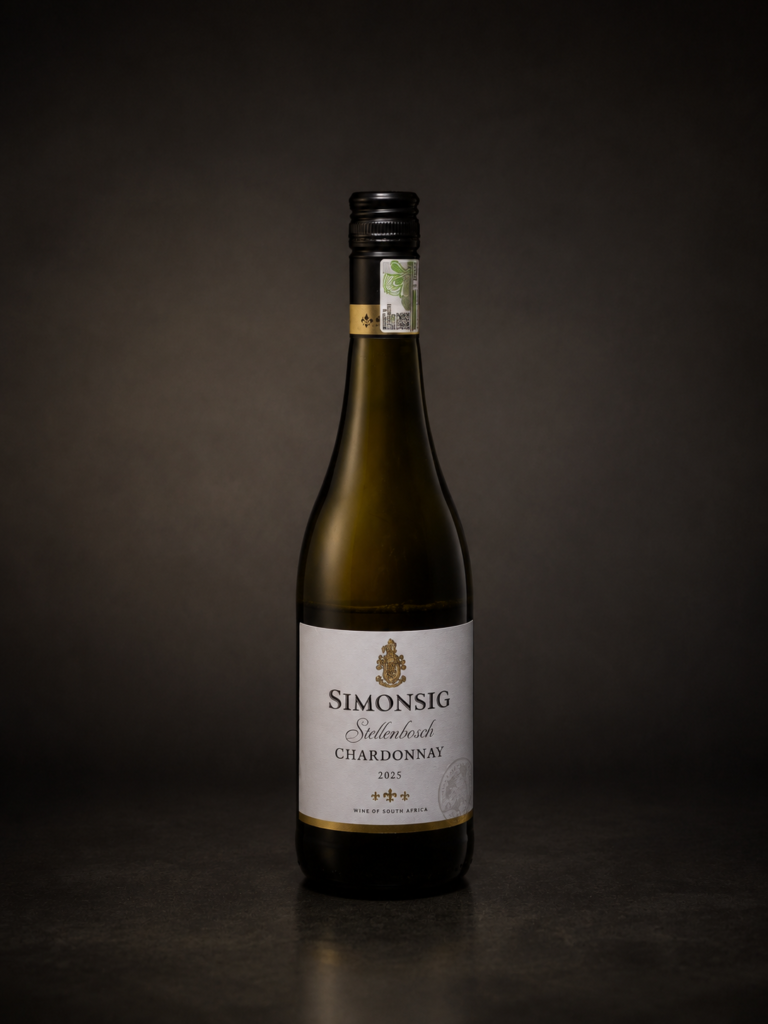 Simonsig Chardonnay